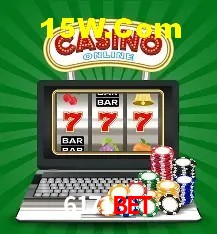 Jogos de Slot 6171Bet