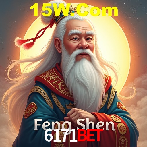 Interface do App 6171Bet