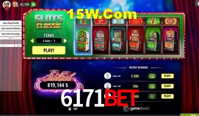 Ofertas Exclusivas 6171Bet