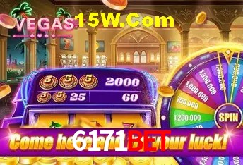 Especiais de Fim de Semana 6171Bet