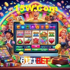 Flash Promotion 6171Bet