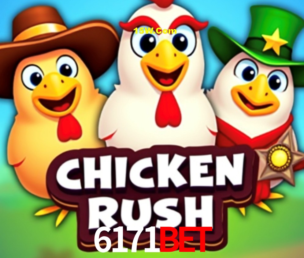 Experiência VIP 6171Bet