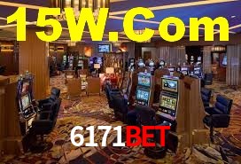 Game Providers 6171Bet