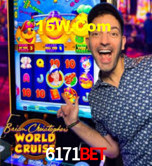 Welcome Bonus 6171Bet