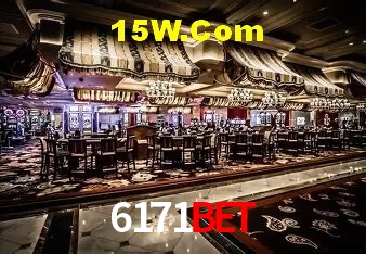 Recursos de Bônus 6171Bet