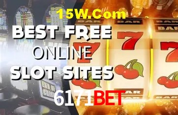 Sinta a adrenalina dos jogos de cassino com 6171Bet