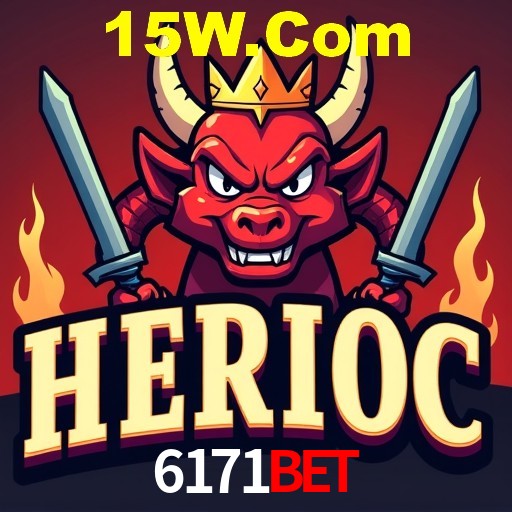6171 Bet App