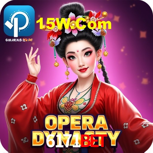 Casino Ao Vivo 6171Bet