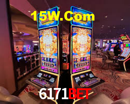 Live Casino 6171Bet
