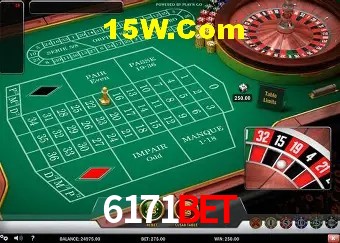Promoção Relâmpago 6171Bet