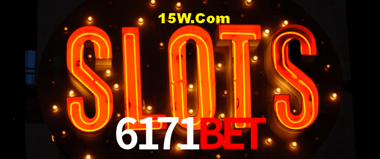 APP oficial da 6171Bet para mobile
