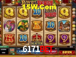 Casino Ao Vivo 6171Bet