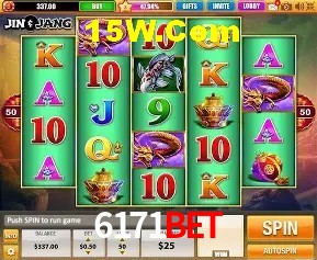 6171 Bet Login