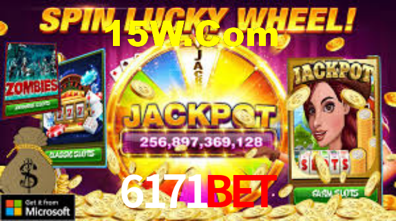 6171Bet App Interface