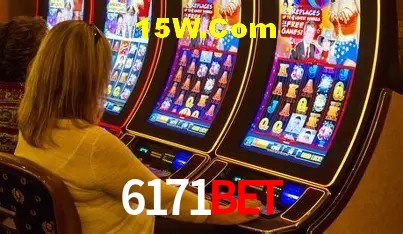 Diretório de Jogos 6171Bet