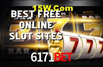 6171Bet - Slots No Cassino Online! - 6171 Bet App