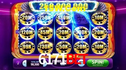 6171Bet,6171 Bet App