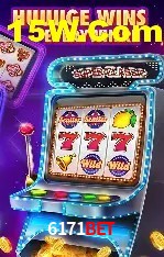 6171 Bet App