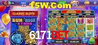 Weekend Specials 6171Bet