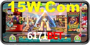 Slot Games 6171Bet