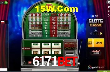 Tecnologia da Plataforma 6171Bet