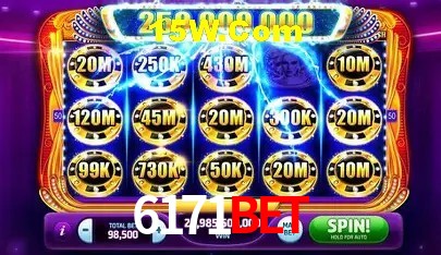 6171Bet,6171 Bet App
